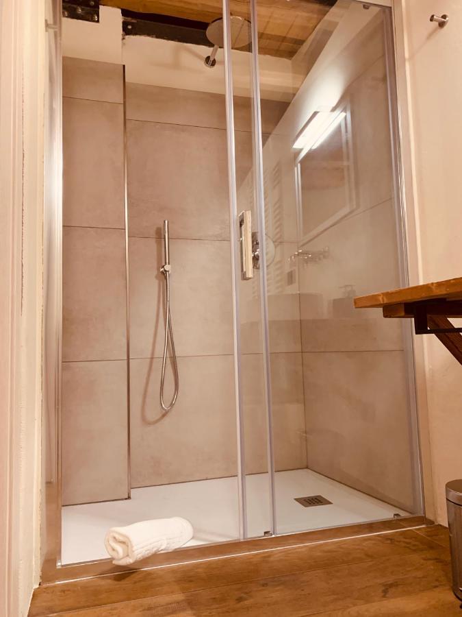Lo Paglier - Le Four Des Alpes Apartment Rhemes-Saint-Georges Exterior foto